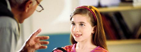 Page Banner